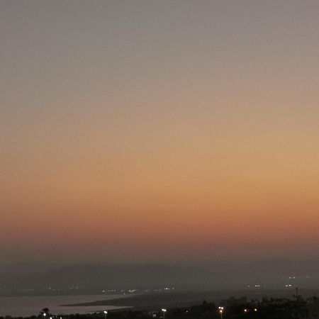 A Wonderful Stay At The Dead Sea Sweimeh Exteriör bild