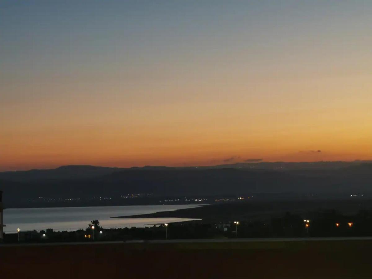 A Wonderful Stay At The Dead Sea Sweimeh Exteriör bild